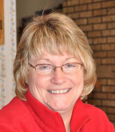Patricia Smith