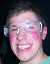 Adam Bevan