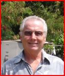 Fred Decenso