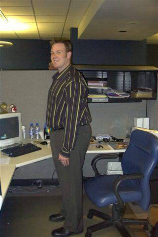 Joshua Siedschlag