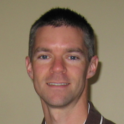 Jason Hurley