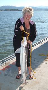 Sharon Farmer