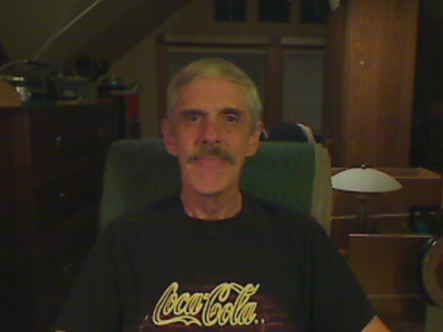 Daniel Ramey