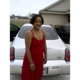Litisha Gray