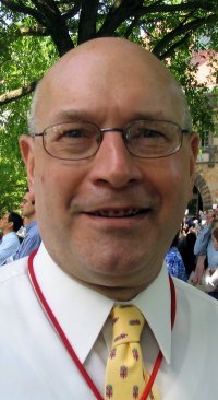 James Roehm