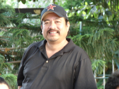 Mauricio Cortez