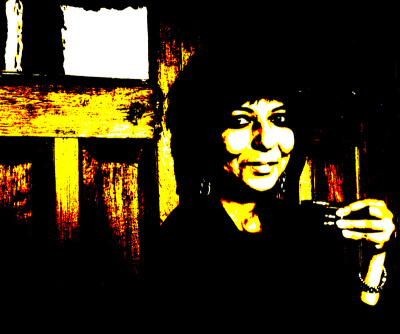 Mohana Talapatra