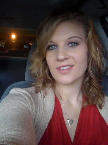Aprille Blankenship
