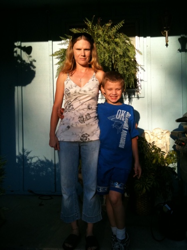 Michelle Mulkey