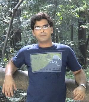 Mohit Srivastava