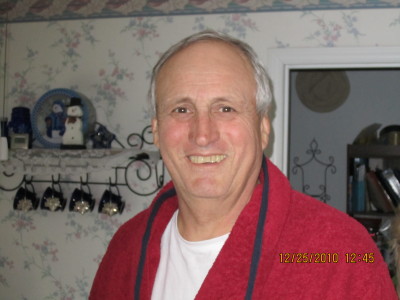 George Weinstein