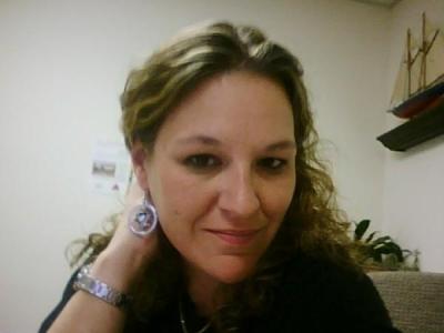 Amy Wharry