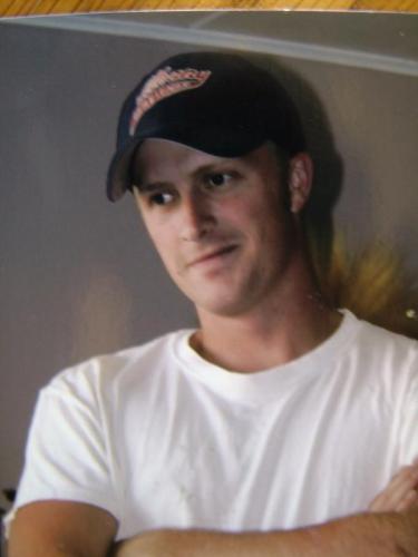 Joshua Bussell