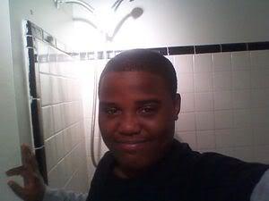 Derrick English