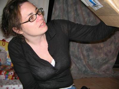 Dawn Sackson