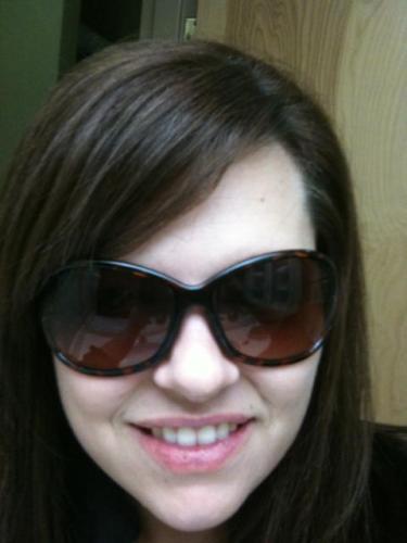 Crystal Fincher