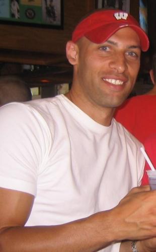 Gregory Matzek
