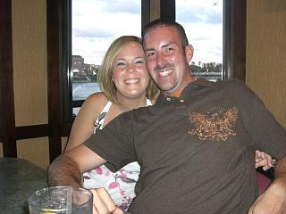 Michael Woodard