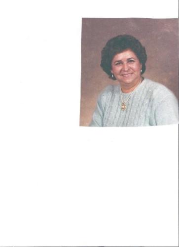 Betty Leroy