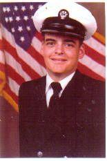 Donald Stevens
