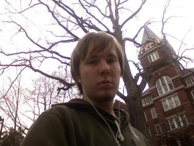 Joshua Tuttle