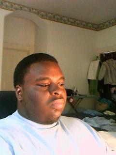 Reggie Binford