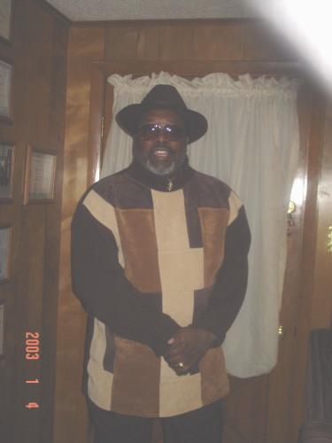 Curtis Sherman