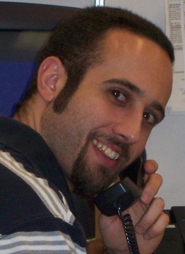 Jason Royston