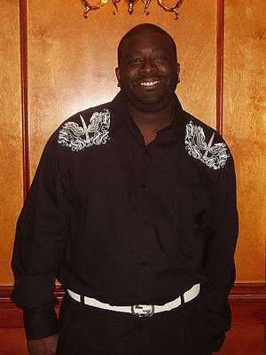 Joseph Ricketts