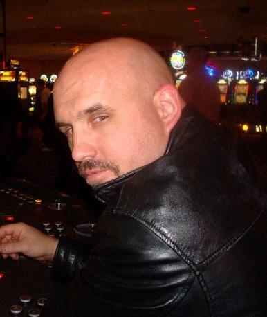 David Keating