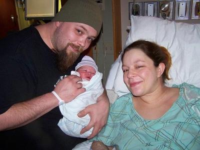 Jennifer Bushong