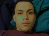 Raymond Hernandez