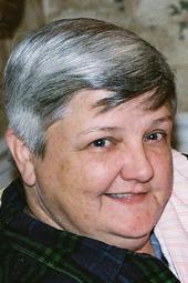 Patsy Dewitt