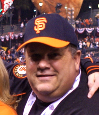 Timothy Doherty