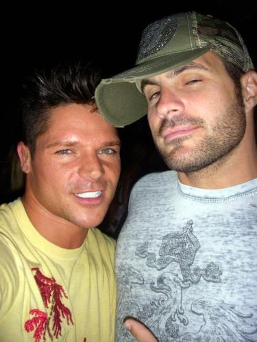 Michael Caprice
