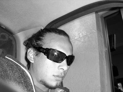 Daniel Pacherres