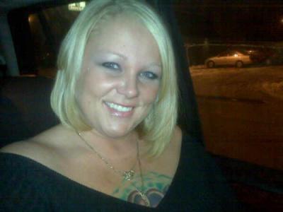Mandy Reidburn