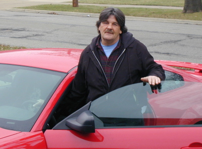 Gary Healy