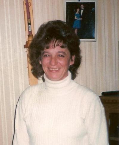 Maria Read