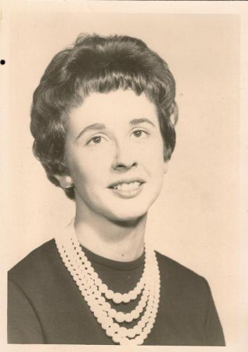 Judith Craig