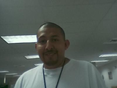 David Delarosa