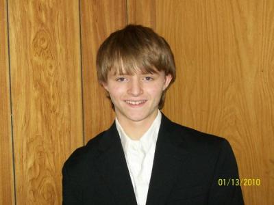 Ronnie Smith