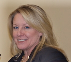 Carrie Currie