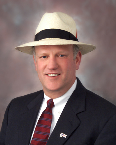 Stephen Enright