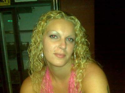 Amanda Swartz