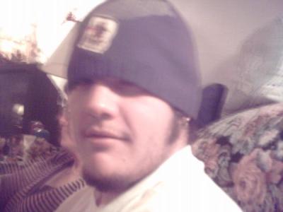 Brandon Eckels
