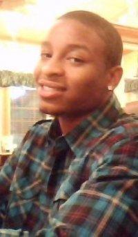 Raphael Marable
