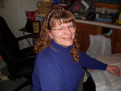 Bette Marsh