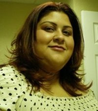 Marla Paredes