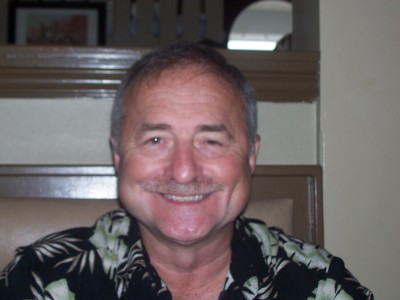 Gary Keen